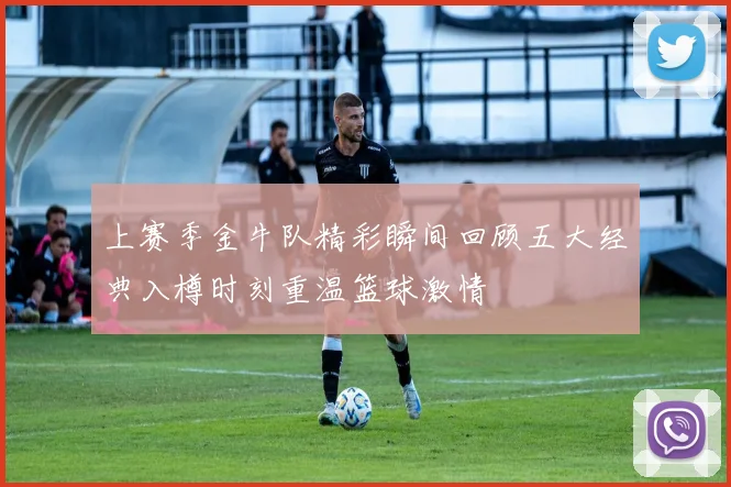 上赛季金牛队精彩瞬间回顾五大经典入樽时刻重温篮球激情